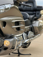 Honda Goldwing