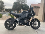 2007 Buell XB12STT