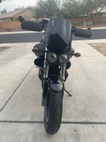 2007 Buell XB12STT