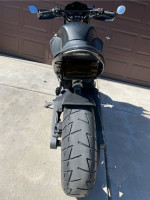 2007 Buell XB12STT