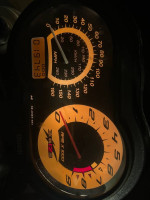 2007 Buell XB12STT