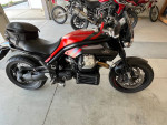 Moto Guzzi Griso