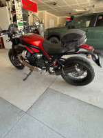 Moto Guzzi Griso