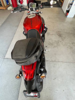 Moto Guzzi Griso