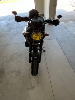 Moto Guzzi Griso