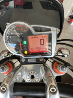 Moto Guzzi Griso