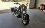 2006 Roadking/trade