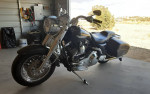2006 Roadking/trade