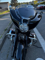 2022 BMW R18B