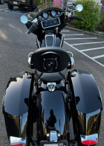 2022 BMW R18B