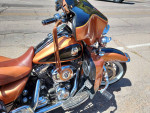 2008 Harley Roadking Classic Anniversary