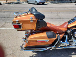 2008 Harley Roadking Classic Anniversary