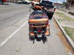 2008 Harley Roadking Classic Anniversary