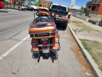 2008 Harley Roadking Classic Anniversary