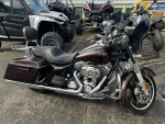 2011 Harley-Davidson FLHX - Street Glide