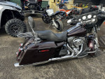 2011 Harley-Davidson FLHX - Street Glide