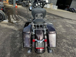 2011 Harley-Davidson FLHX - Street Glide