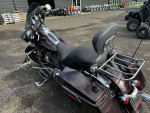 2011 Harley-Davidson FLHX - Street Glide