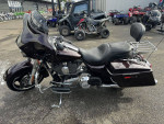 2011 Harley-Davidson FLHX - Street Glide