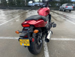 2014 Honda CTX700 cruiser, 12k miles, mint!