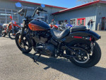 2022 Harley-Davidson FXBBS - Street Bob 114