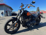 2022 Harley-Davidson FXBBS - Street Bob 114