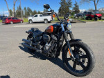 2022 Harley-Davidson FXBBS - Street Bob 114