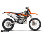 2018 KTM 300 XC-W