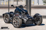 2023 Can-Am Ryker Rotax 900 ACE Classic Panels