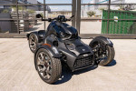 2023 Can-Am Ryker Rotax 900 ACE Classic Panels