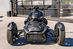 2023 Can-Am Ryker Rotax 900 ACE Classic Panels