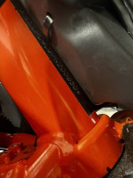 2023 KTM 390 Duke
