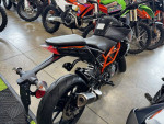 2023 KTM 390 Duke
