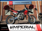 2009 Aprilia SXV 5.5 Supermoto