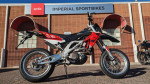 2009 Aprilia SXV 5.5 Supermoto