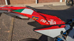 2009 Aprilia SXV 5.5 Supermoto