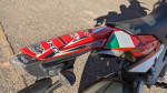 2009 Aprilia SXV 5.5 Supermoto