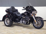 2021 Harley-Davidson Tri Glide Ultra