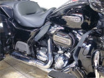 2021 Harley-Davidson Tri Glide Ultra