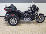 2021 Harley-Davidson Tri Glide Ultra