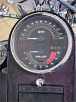2006 Harley-Davidson Softail Night Train