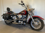 1998 Harley-Davidson Heritage Softtail
