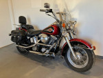 1998 Harley-Davidson Heritage Softtail