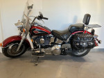 1998 Harley-Davidson Heritage Softtail