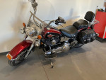 1998 Harley-Davidson Heritage Softtail