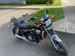 1984 Honda Magna 700