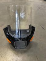 1984 Honda Magna 700