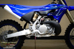 New 2024 Yamaha YZ250 Team Yamaha Blue in Blue @ RideNow Powersports