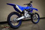 New 2024 Yamaha YZ250 Team Yamaha Blue in Blue @ RideNow Powersports