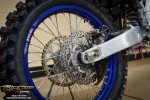 New 2024 Yamaha YZ250 Team Yamaha Blue in Blue @ RideNow Powersports